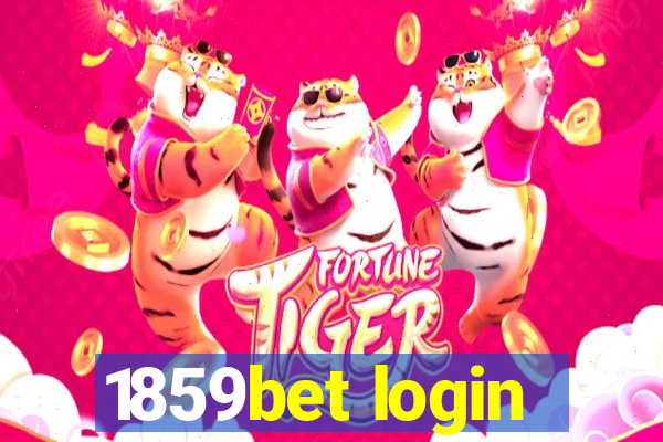 1859bet login